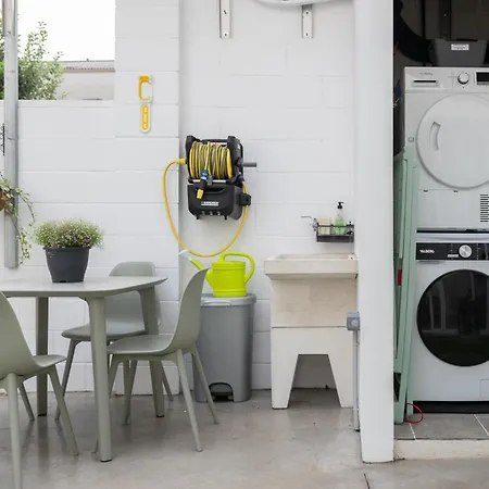 بيت ضيافة Terra De - Quality 3*