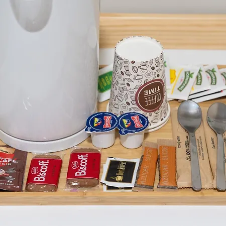 Terra De - Quality بيت ضيافة 3*