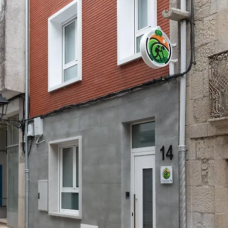 Gæstehus Terra De - Quality 3*
