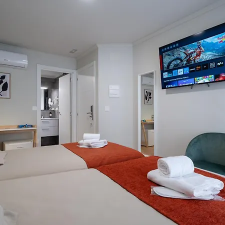 بيت ضيافة Terra De - Quality 3*