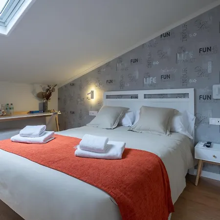 招待所 Terra De - Quality 3*