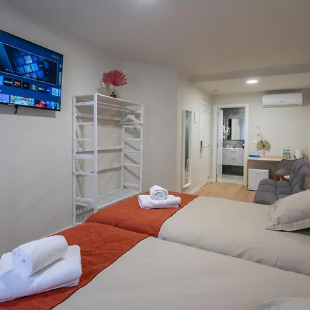 بيت ضيافة Terra De - Quality 3*