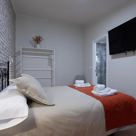 بيت ضيافة Terra De - Quality