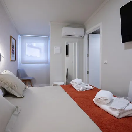 招待所 Terra De - Quality 帕德隆