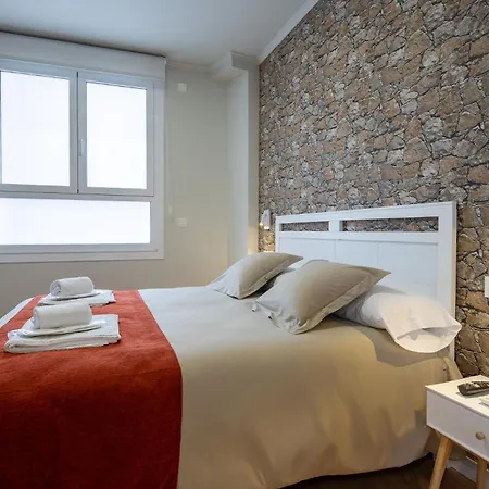 بيت ضيافة Terra De - Quality Padrón