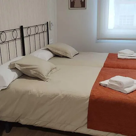 Terra De - Quality بيت ضيافة Padrón