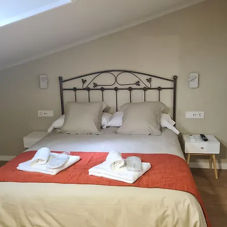 بيت ضيافة Terra De - Quality 3*