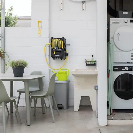 Terra De - Quality بيت ضيافة