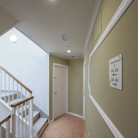 Terra De - Quality 3* Padrón