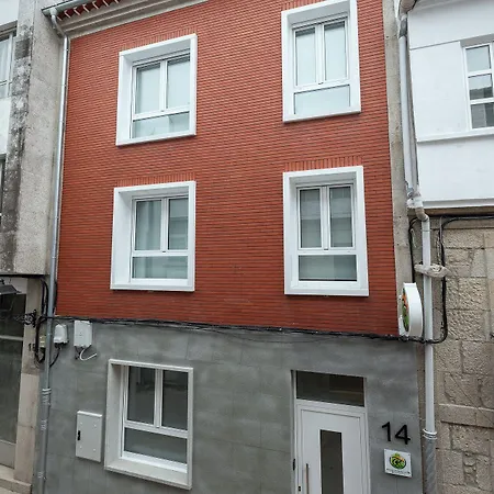 بيت ضيافة Terra De - Quality