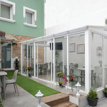 بيت ضيافة Terra De - Quality 3*