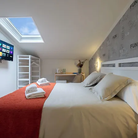 Terra De - Quality Padrón