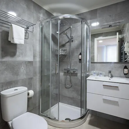 بيت ضيافة Terra De - Quality