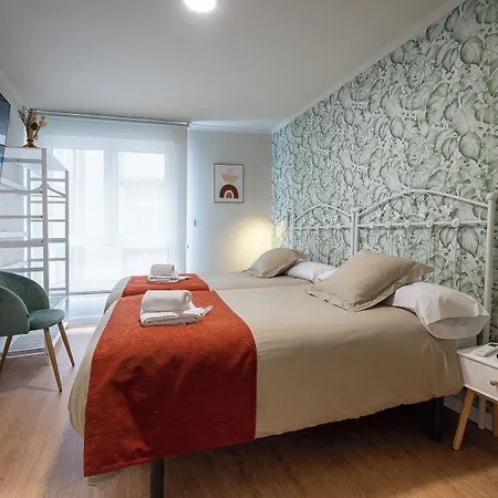 Terra De - Quality بيت ضيافة Padrón