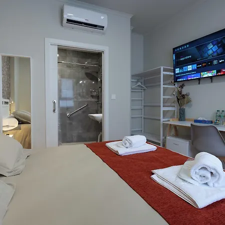 بيت ضيافة Terra De - Quality 3*