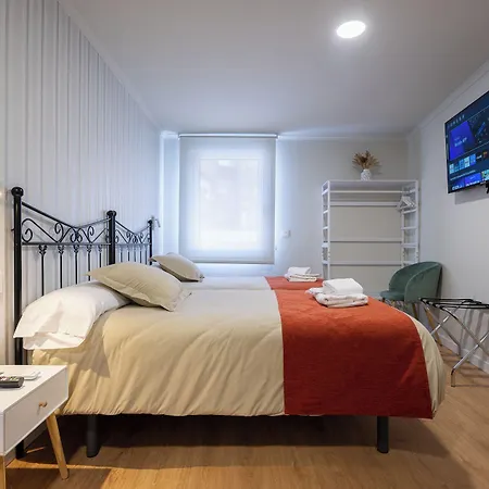 Terra De - Quality 3* Padrón