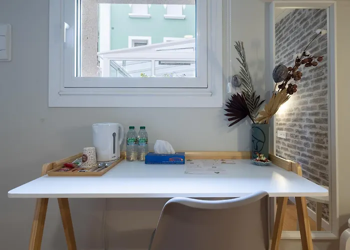 Terra De - Quality Penzion 3*