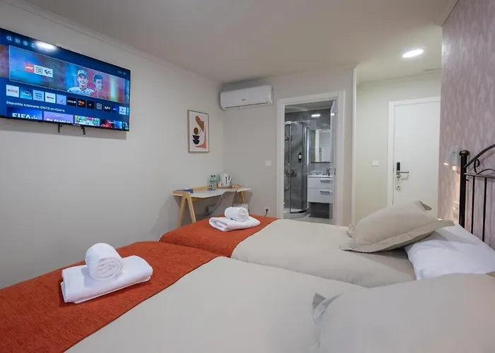 Penzion Terra De - Quality Padrón