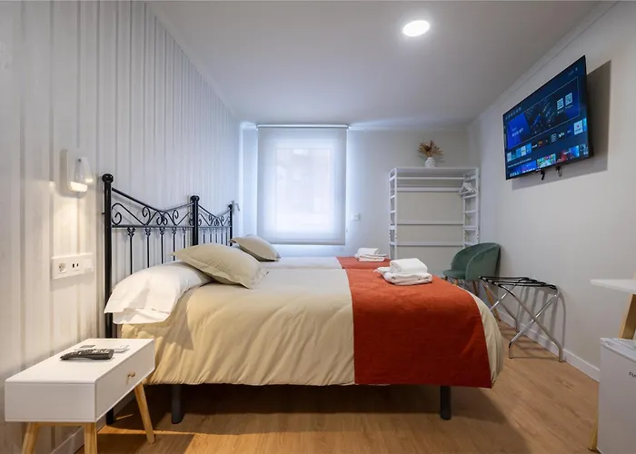 Terra De - Quality Padrón