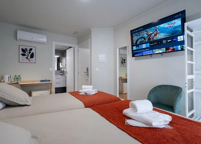 Penzion Terra De - Quality 3*