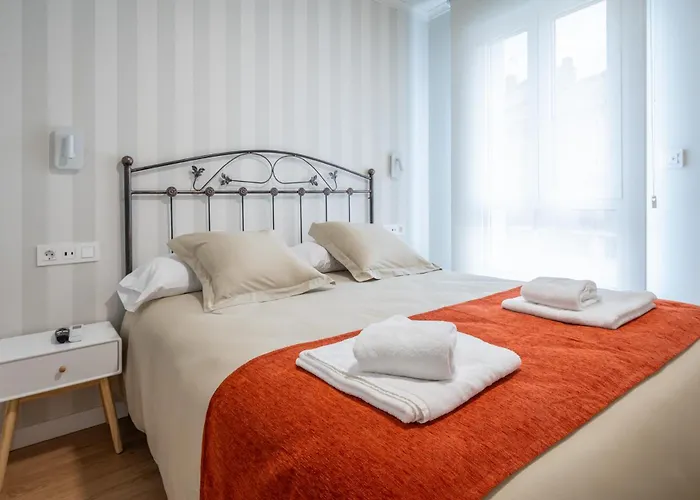 Terra De - Quality 3* Padrón