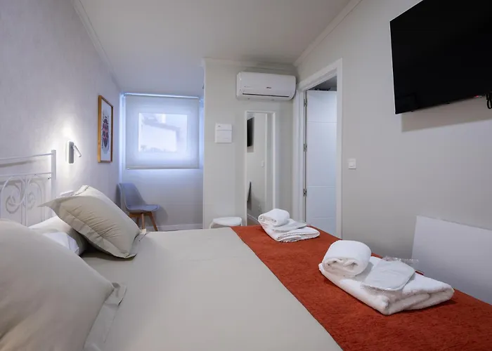 Penzion Terra De - Quality Padrón