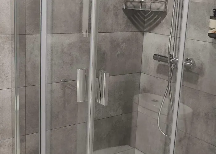 Terra De - Quality Penzion Padrón