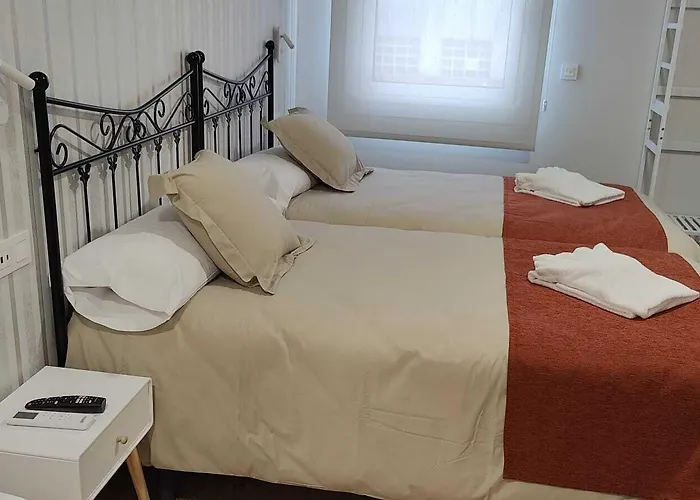 Terra De - Quality Penzion Padrón