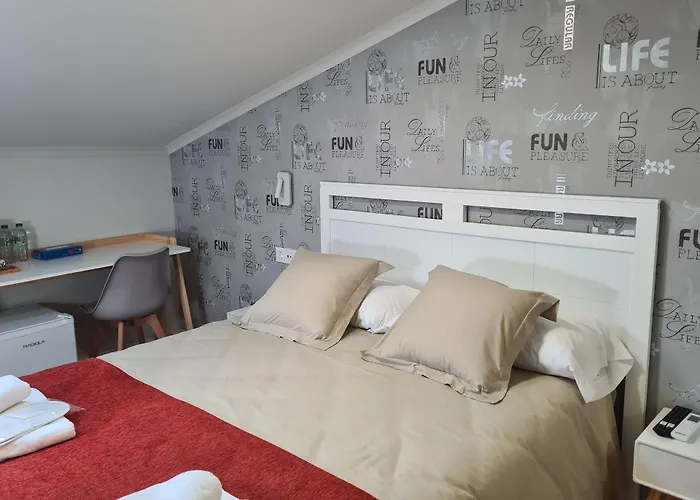 Penzion Terra De - Quality