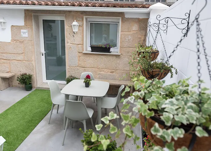 Terra De - Quality Padrón