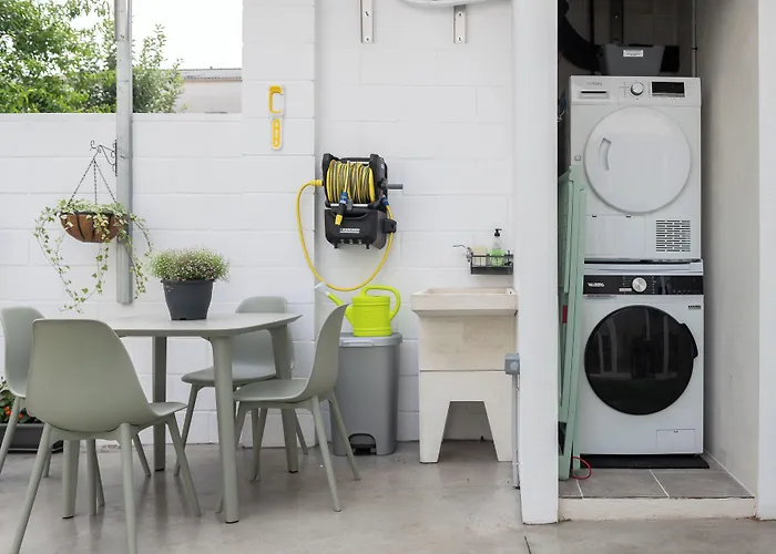 Terra De - Quality ゲストハウス