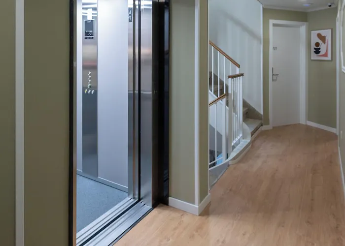 Terra De - Quality 3* Padrón