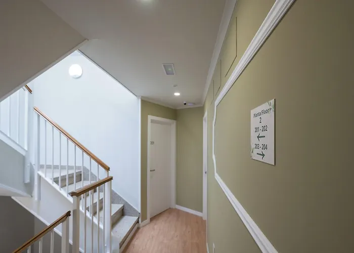 Terra De - Quality 3* Padrón