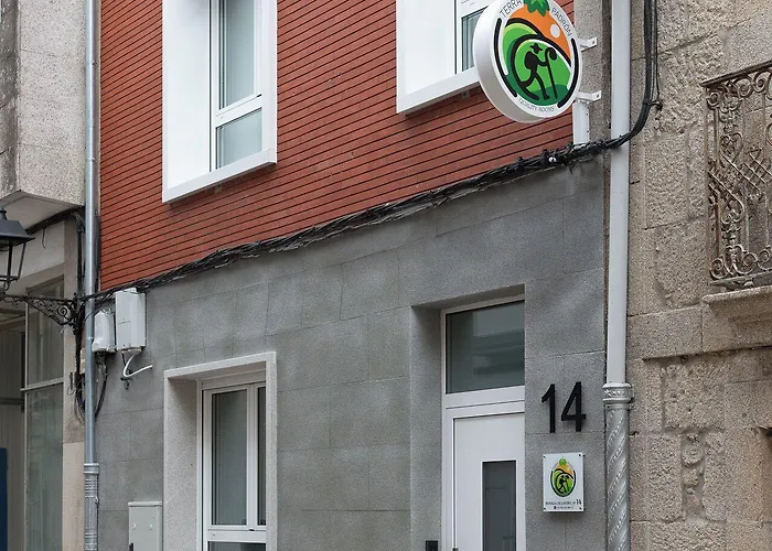 Terra De - Quality 3*