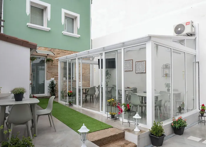 Penzion Terra De - Quality 3*