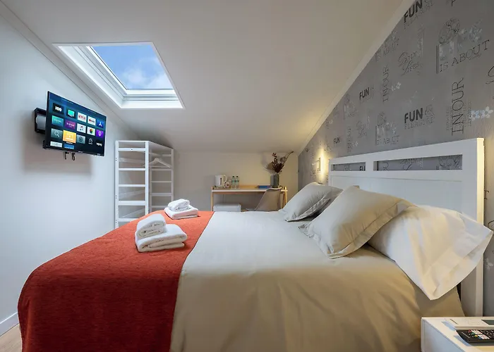 Terra De - Quality Padrón