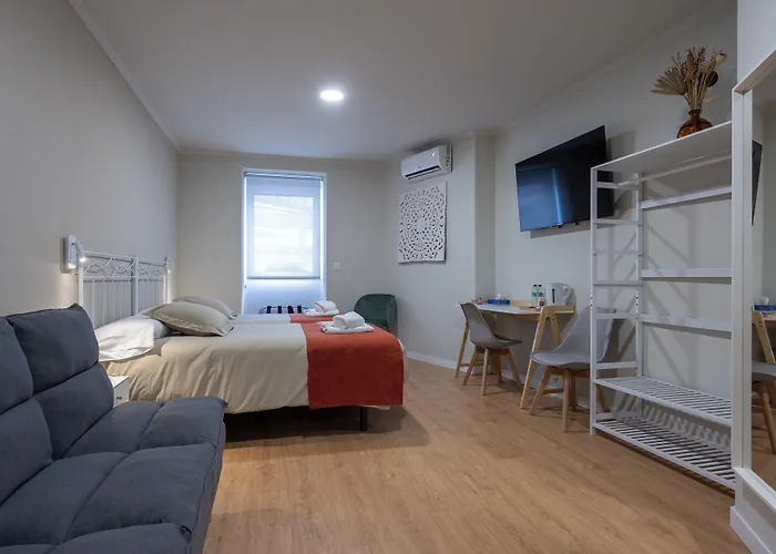 Terra De - Quality ゲストハウス 3*