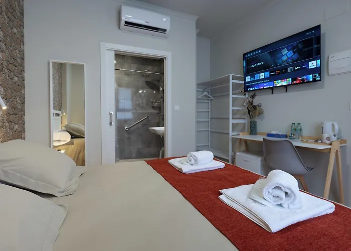 Penzion Terra De - Quality 3*