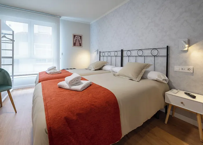 Penzion Terra De - Quality Padrón